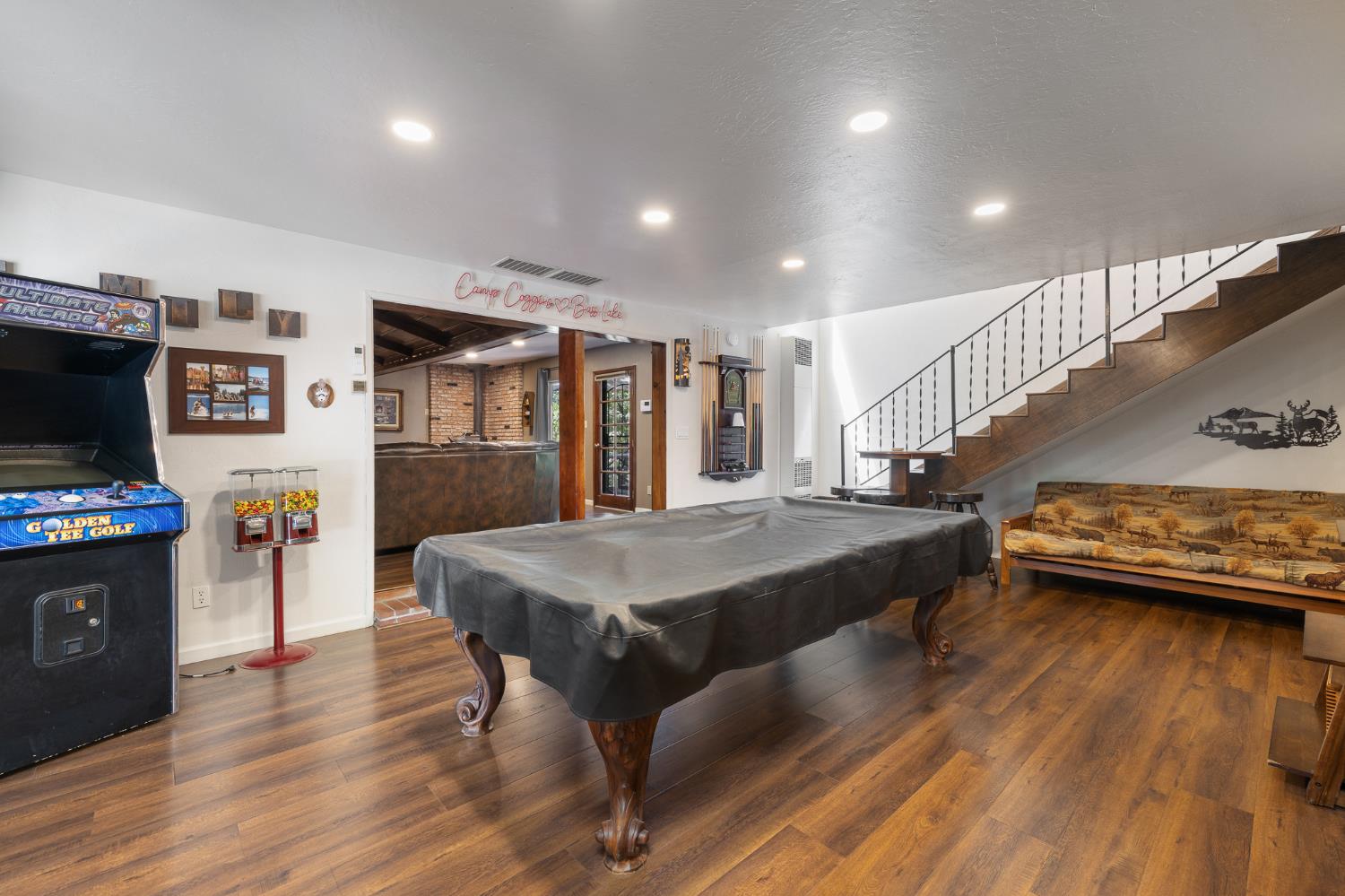 39165 Ski Slope Dr, Bass Lake, CA 93604