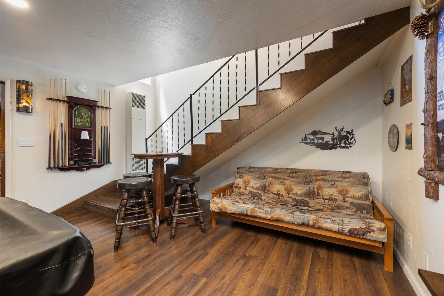 39165 Ski Slope Dr, Bass Lake, CA 93604