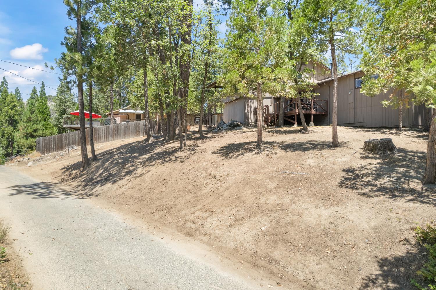39165 Ski Slope Dr, Bass Lake, CA 93604