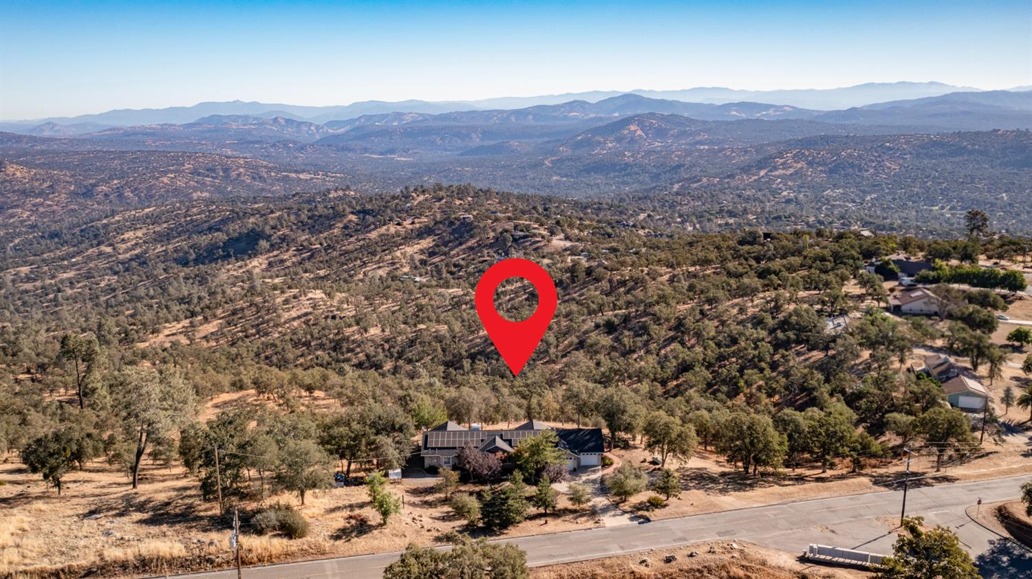 41207 Lilley Mountain Dr, Coarsegold, CA 93614