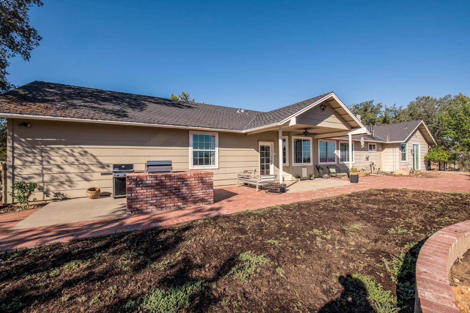 41207 Lilley Mountain Dr, Coarsegold, CA 93614