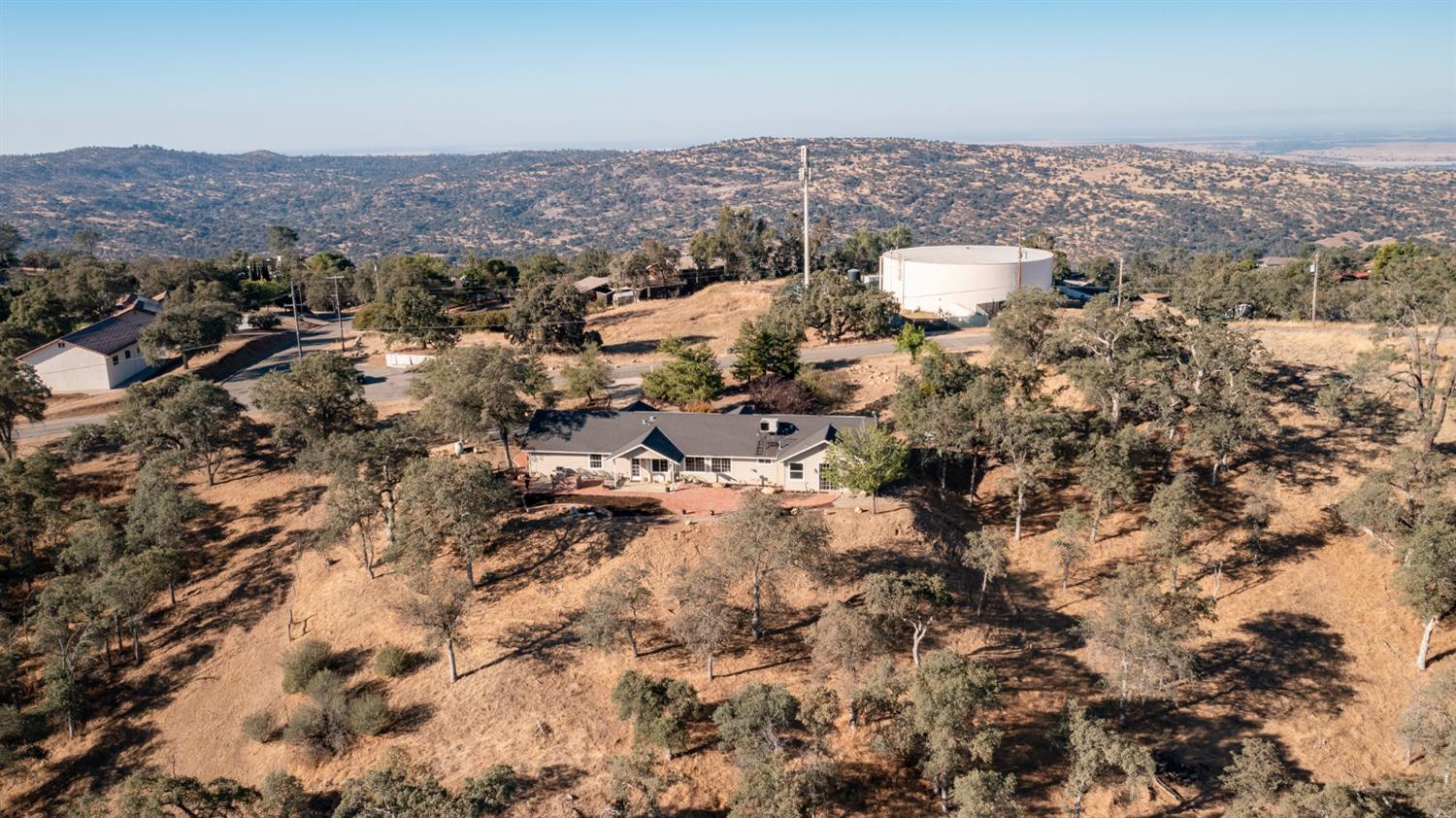 41207 Lilley Mountain Dr, Coarsegold, CA 93614