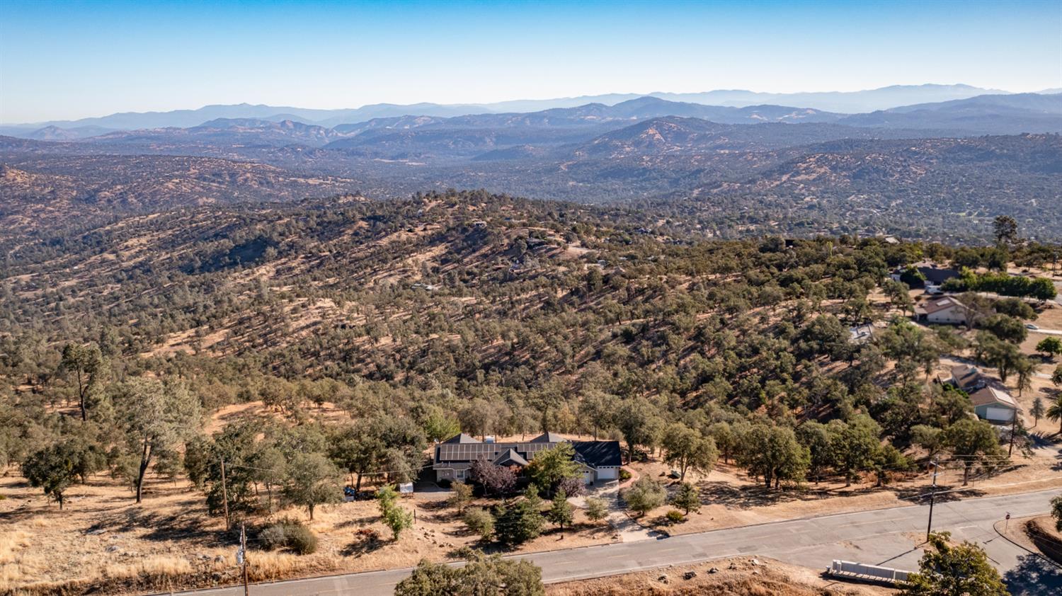 41207 Lilley Mountain Dr, Coarsegold, CA 93614