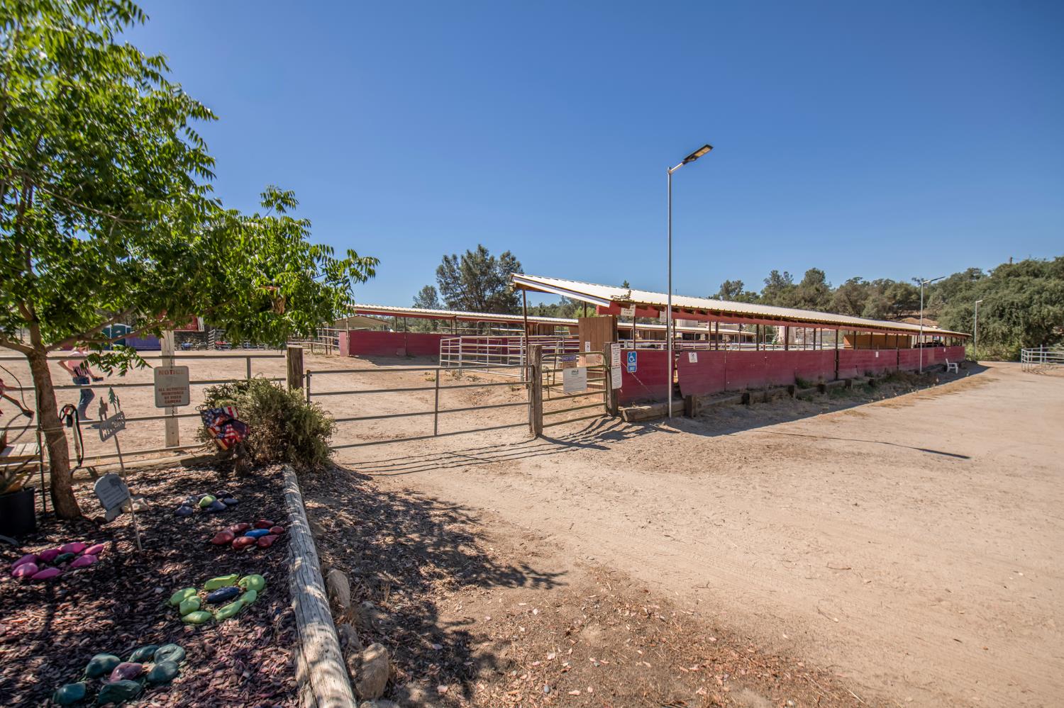 41207 Lilley Mountain Dr, Coarsegold, CA 93614