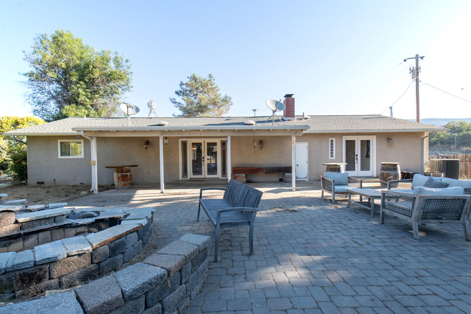 29037 Watercress Rd, Tollhouse, CA 93667