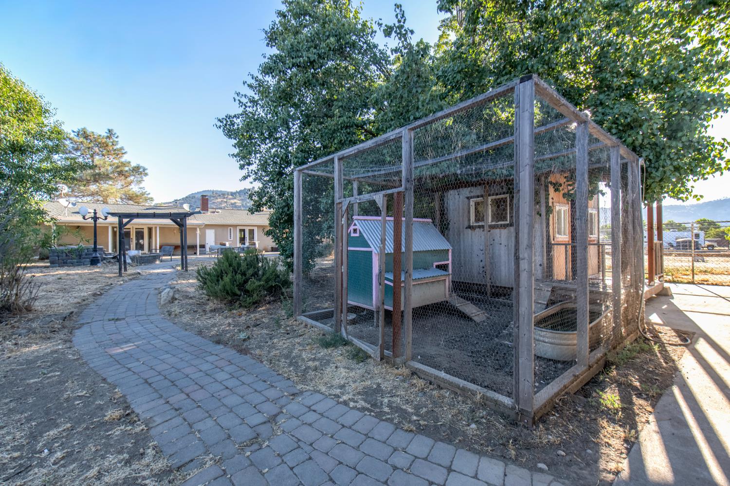 29037 Watercress Rd, Tollhouse, CA 93667