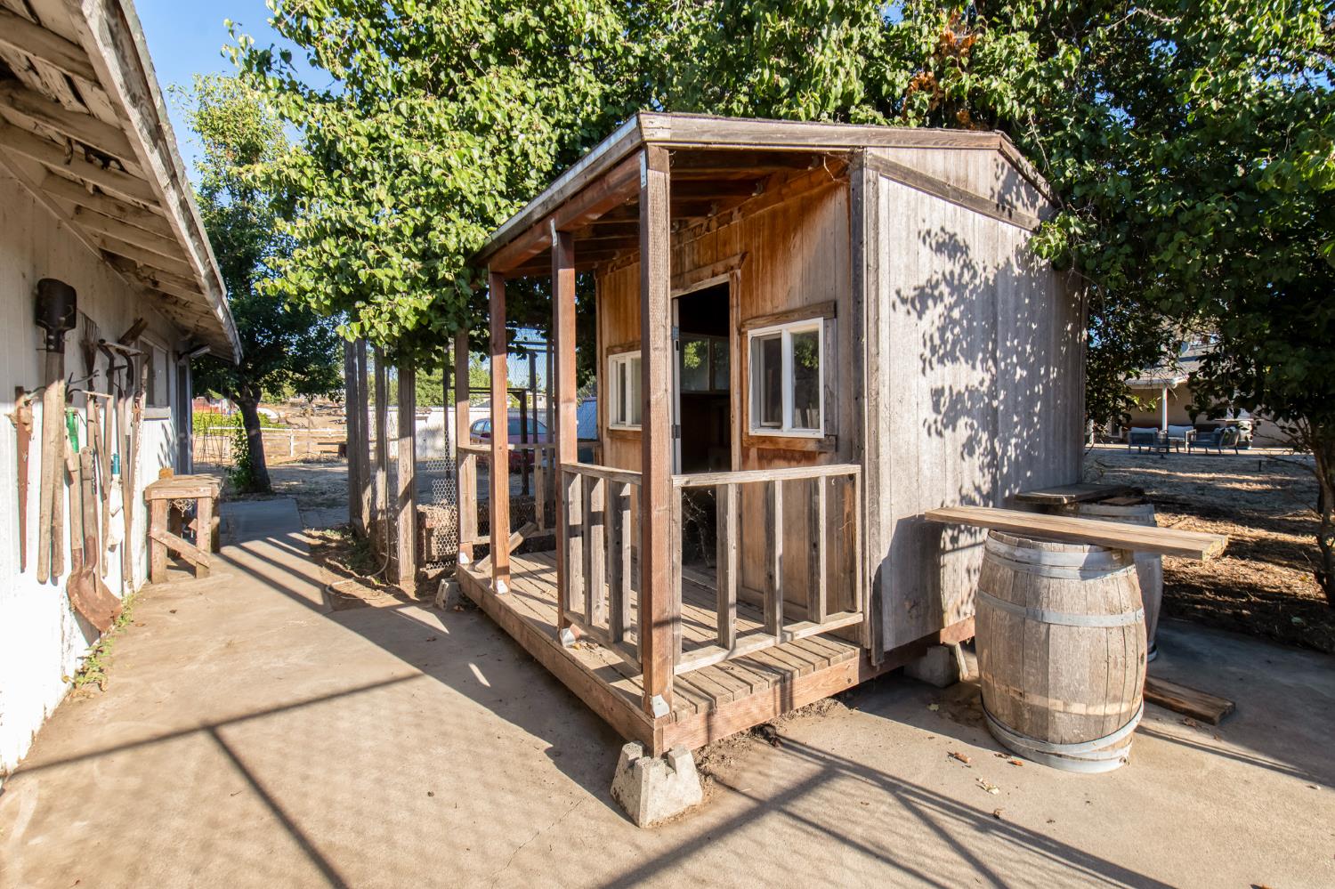 29037 Watercress Rd, Tollhouse, CA 93667