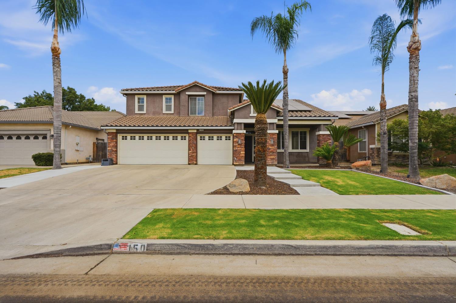 150 Reese, Visalia, CA 93277