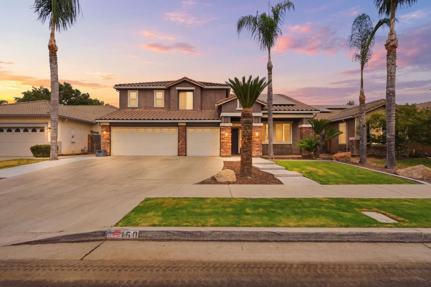 150 Reese, Visalia, CA 93277