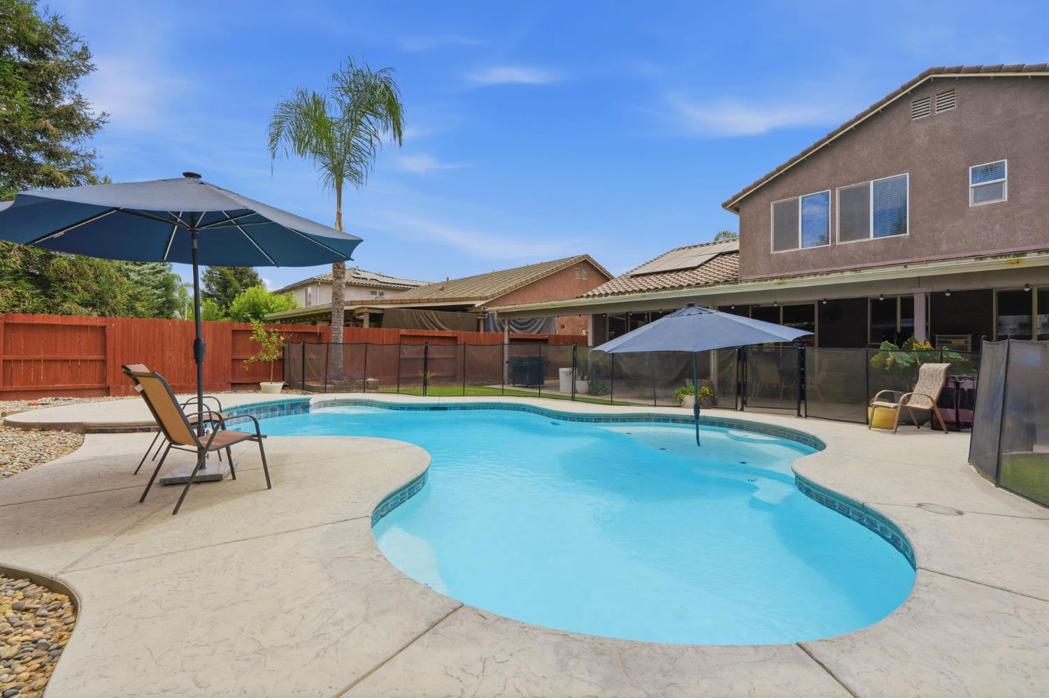 150 Reese, Visalia, CA 93277