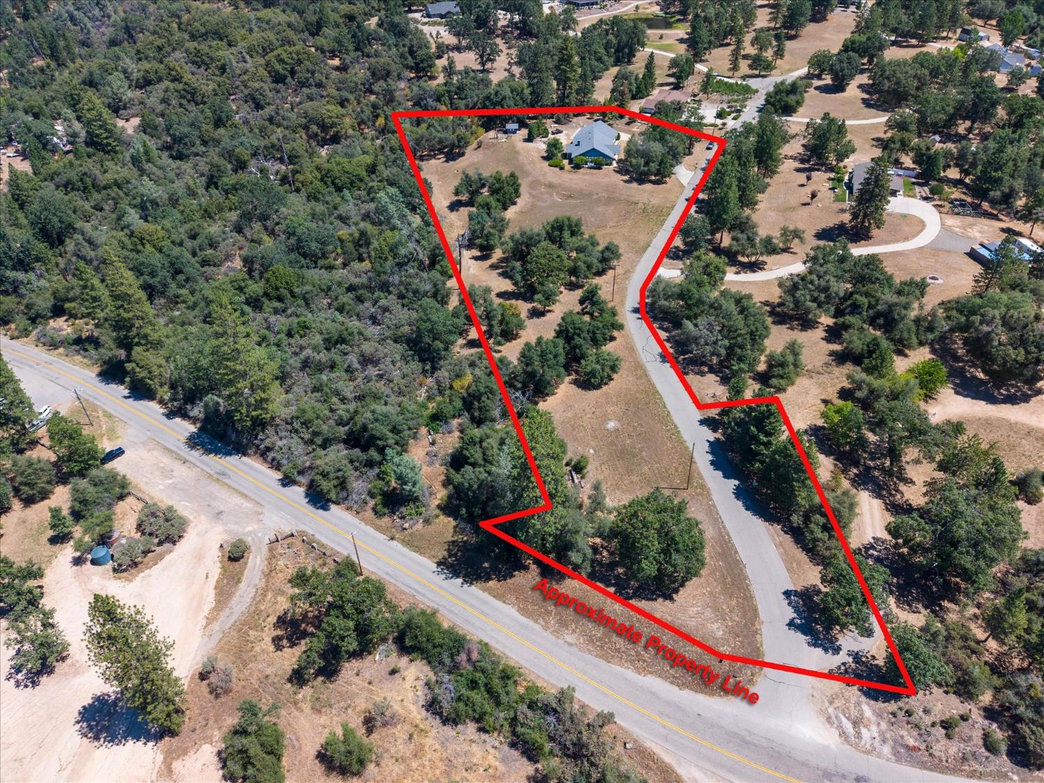 34070 Deer Spring Ln, North Fork, CA 93643