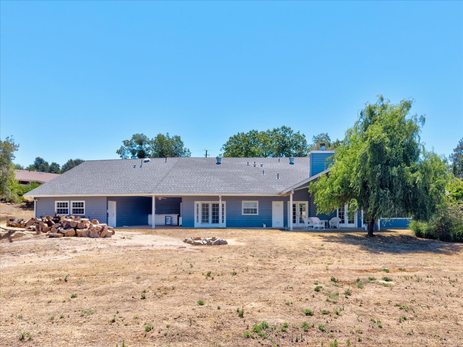 34070 Deer Spring Ln, North Fork, CA 93643