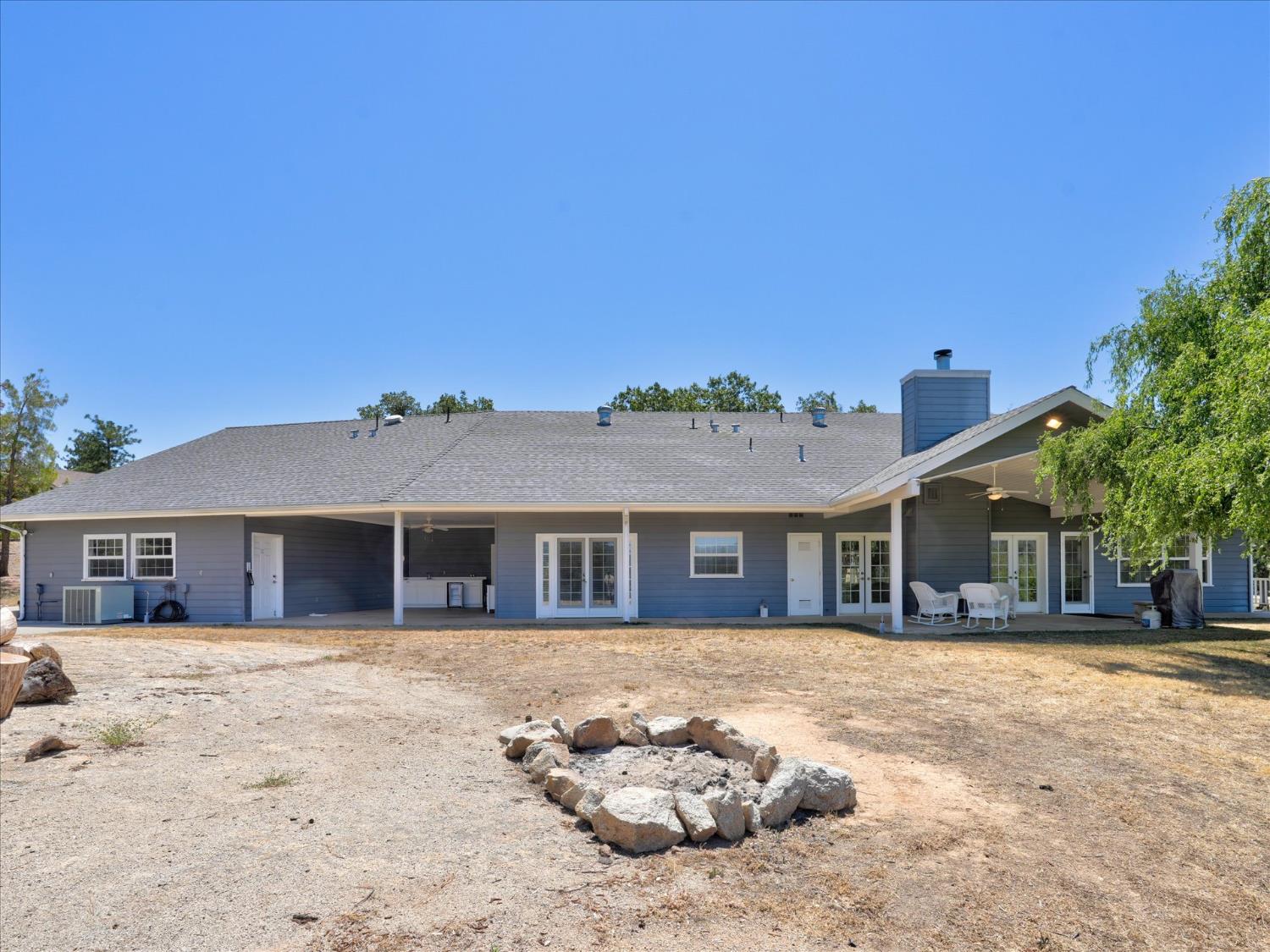 34070 Deer Spring Ln, North Fork, CA 93643