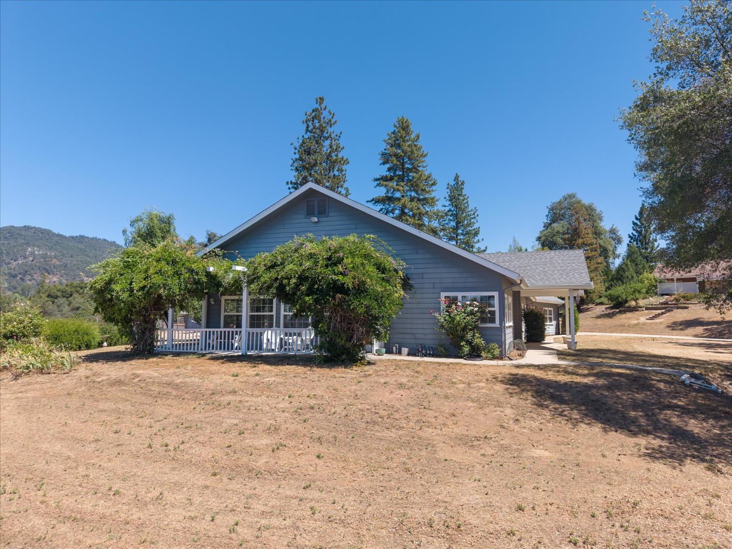 34070 Deer Spring Ln, North Fork, CA 93643