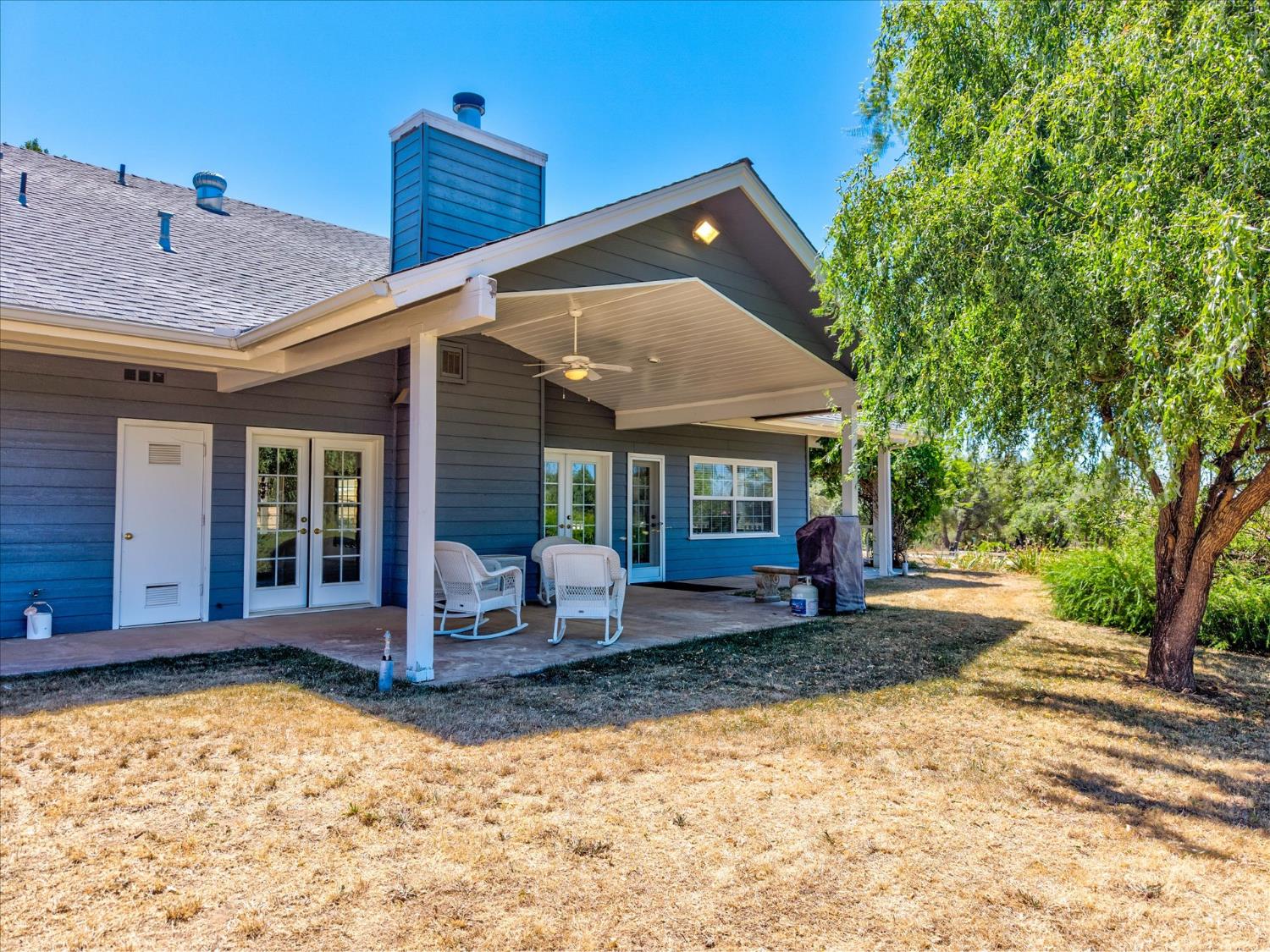 34070 Deer Spring Ln, North Fork, CA 93643