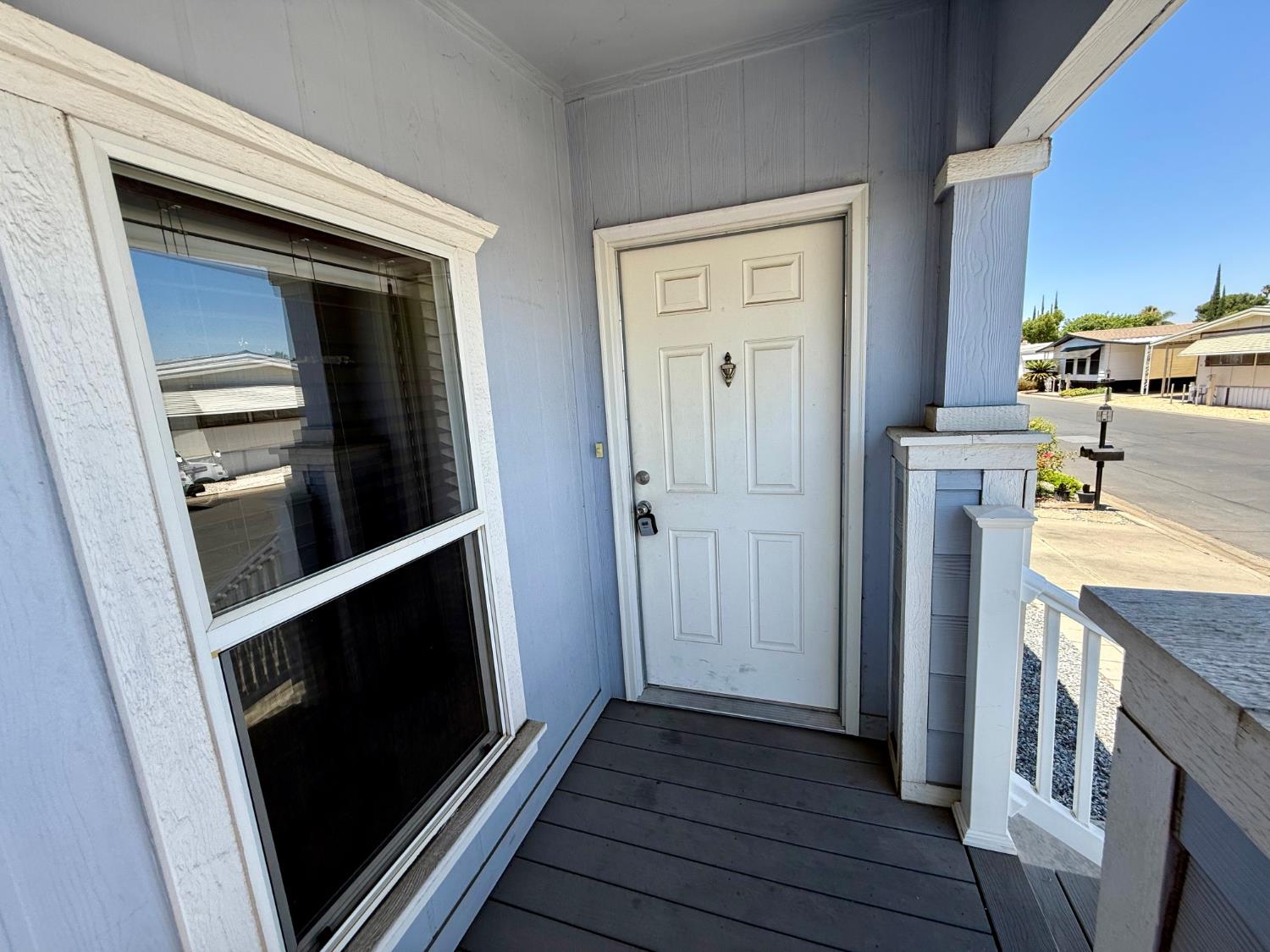 1218 E Cleveland Ave #SP 63, Madera, CA 93638