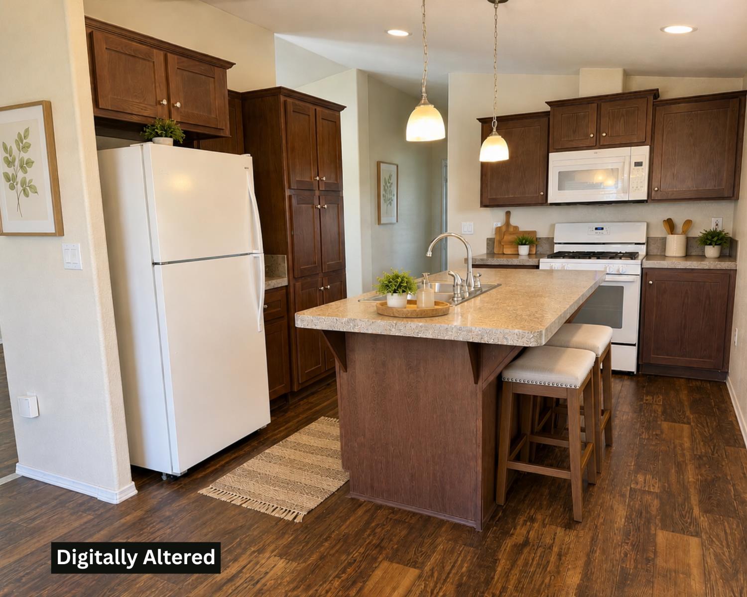 1218 E Cleveland Ave #SP 63, Madera, CA 93638