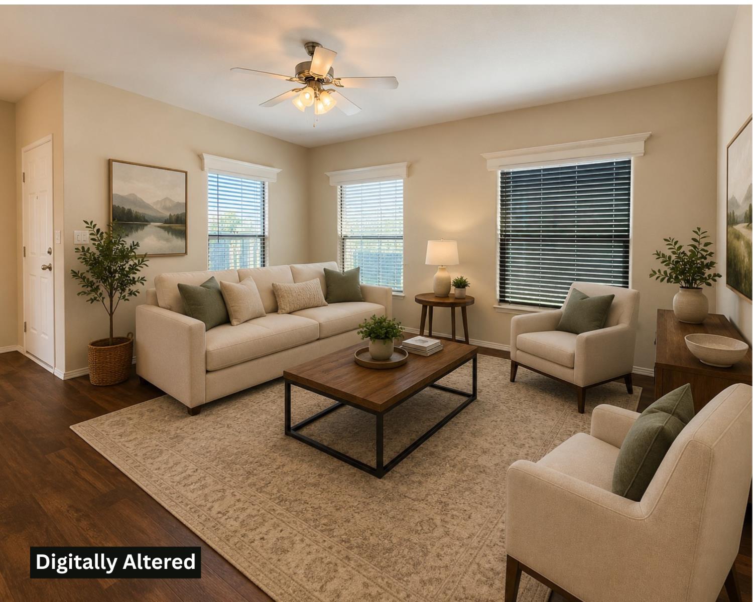 1218 E Cleveland Ave #SP 63, Madera, CA 93638