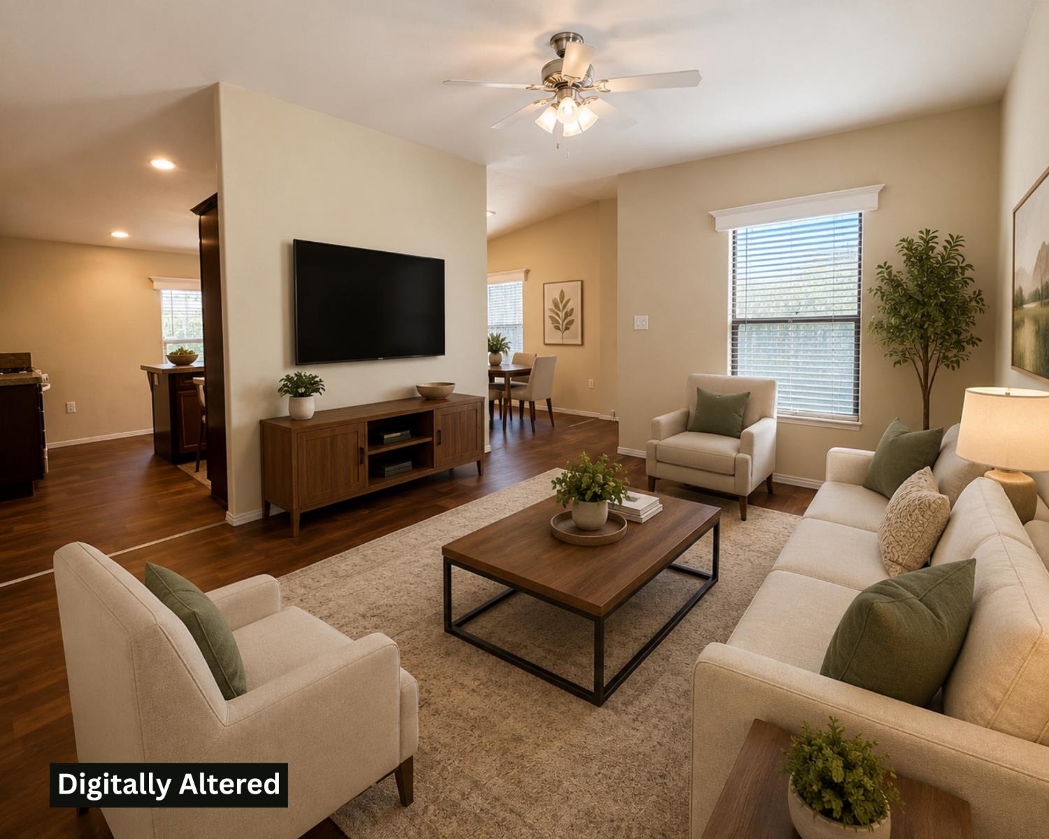 1218 E Cleveland Ave #SP 63, Madera, CA 93638