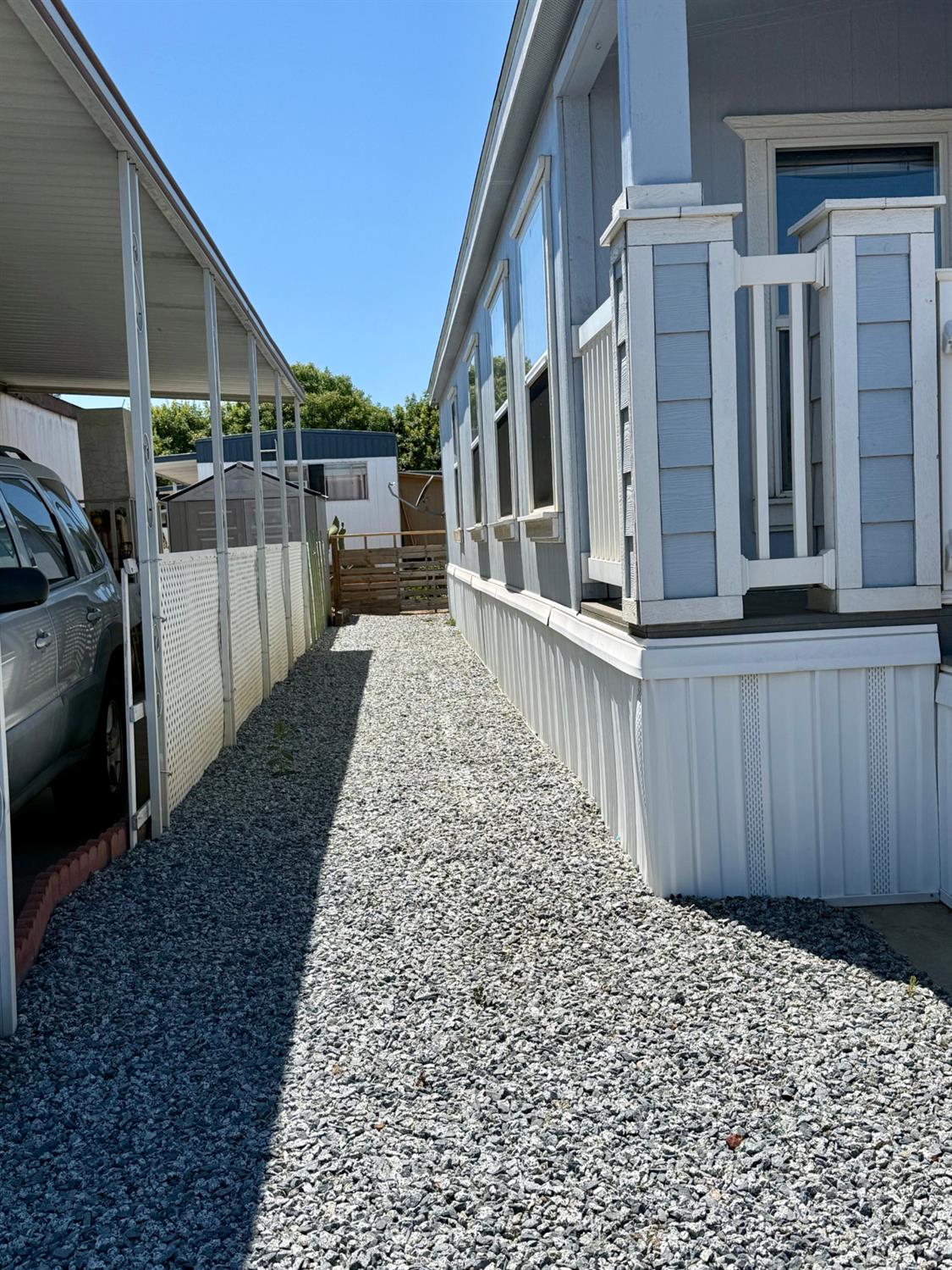 1218 E Cleveland Ave #SP 63, Madera, CA 93638