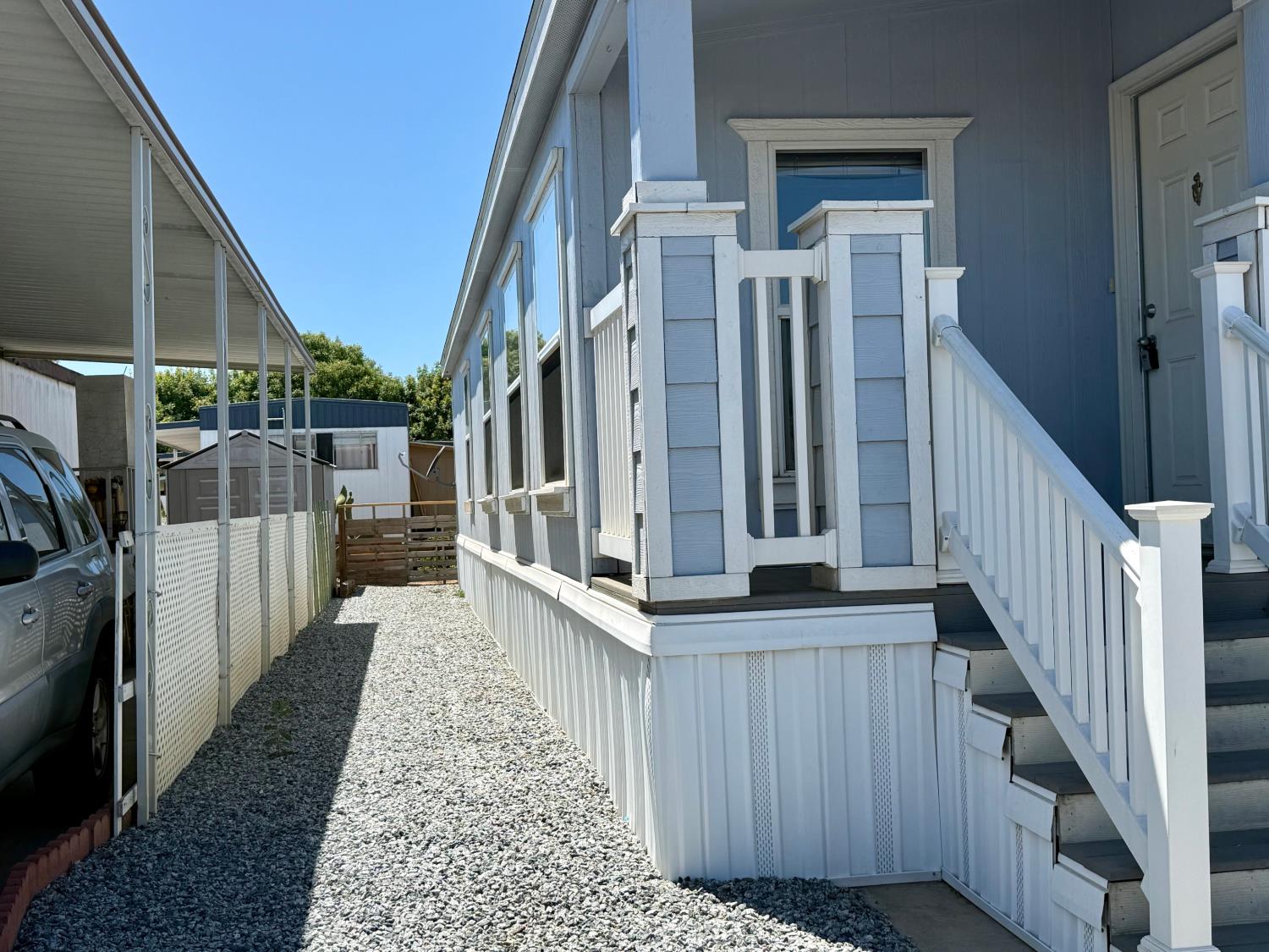 1218 E Cleveland Ave #SP 63, Madera, CA 93638