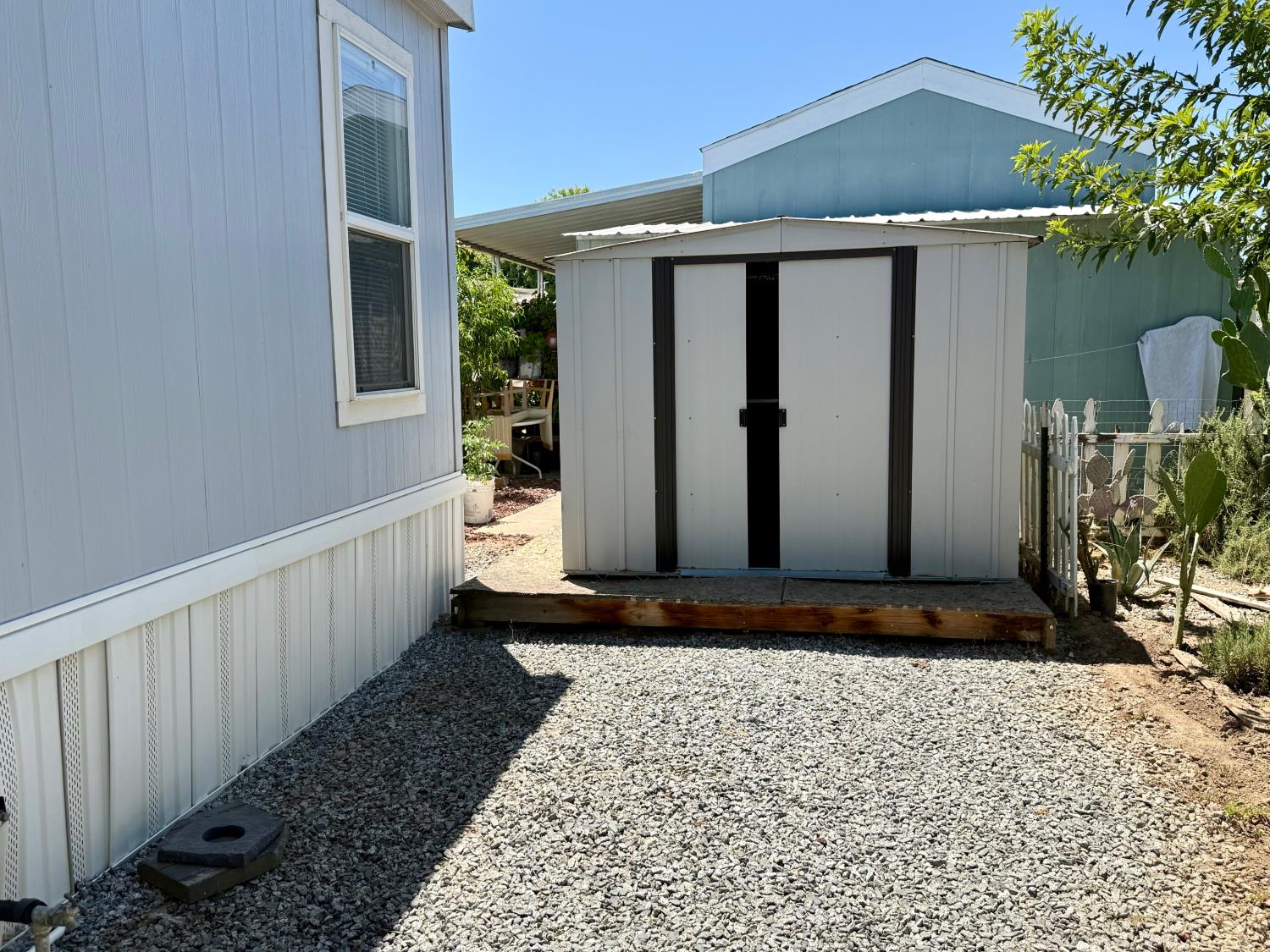 1218 E Cleveland Ave #SP 63, Madera, CA 93638