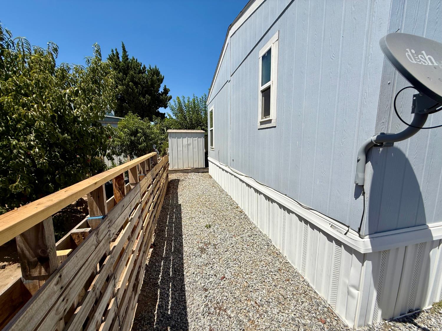 1218 E Cleveland Ave #SP 63, Madera, CA 93638