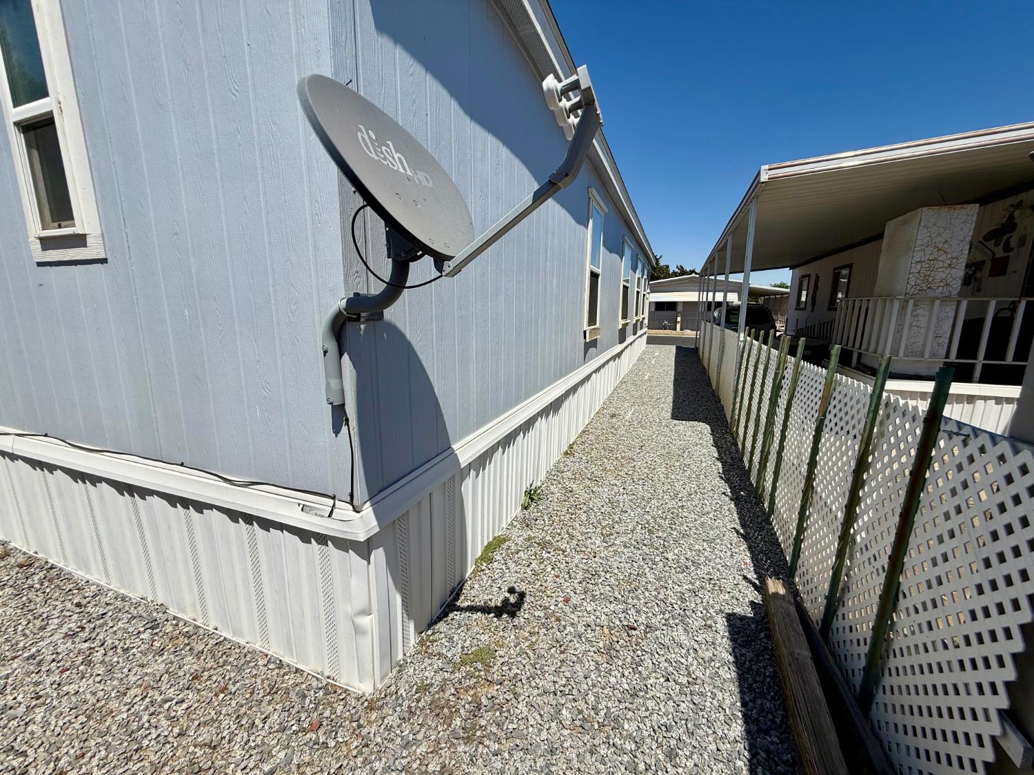 1218 E Cleveland Ave #SP 63, Madera, CA 93638