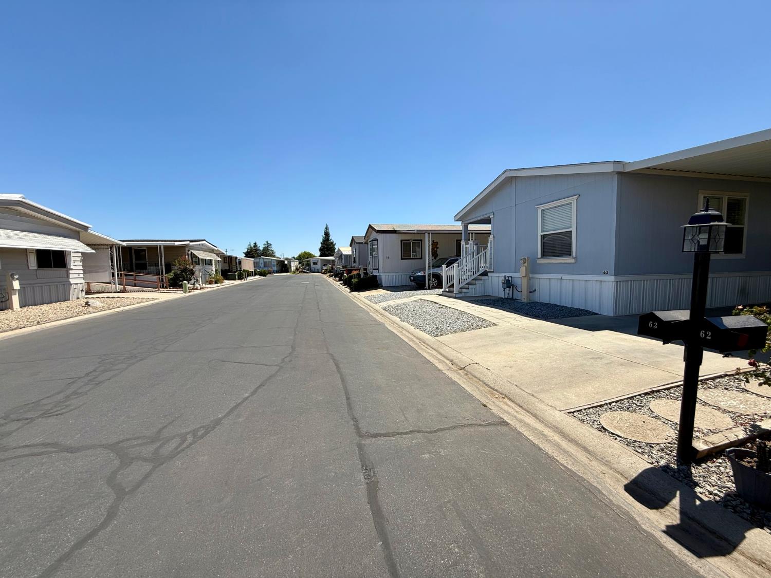 1218 E Cleveland Ave #SP 63, Madera, CA 93638