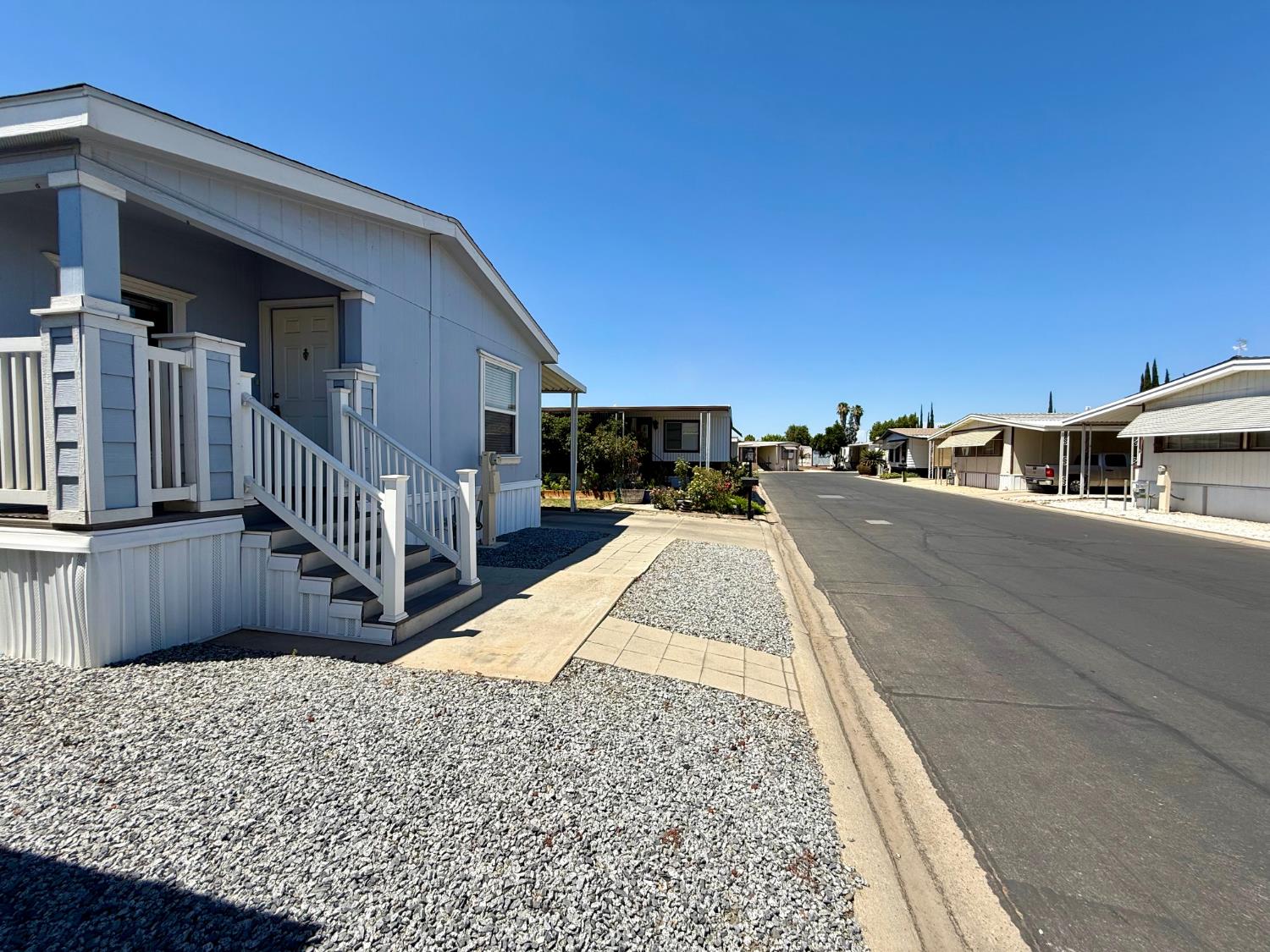 1218 E Cleveland Ave #SP 63, Madera, CA 93638