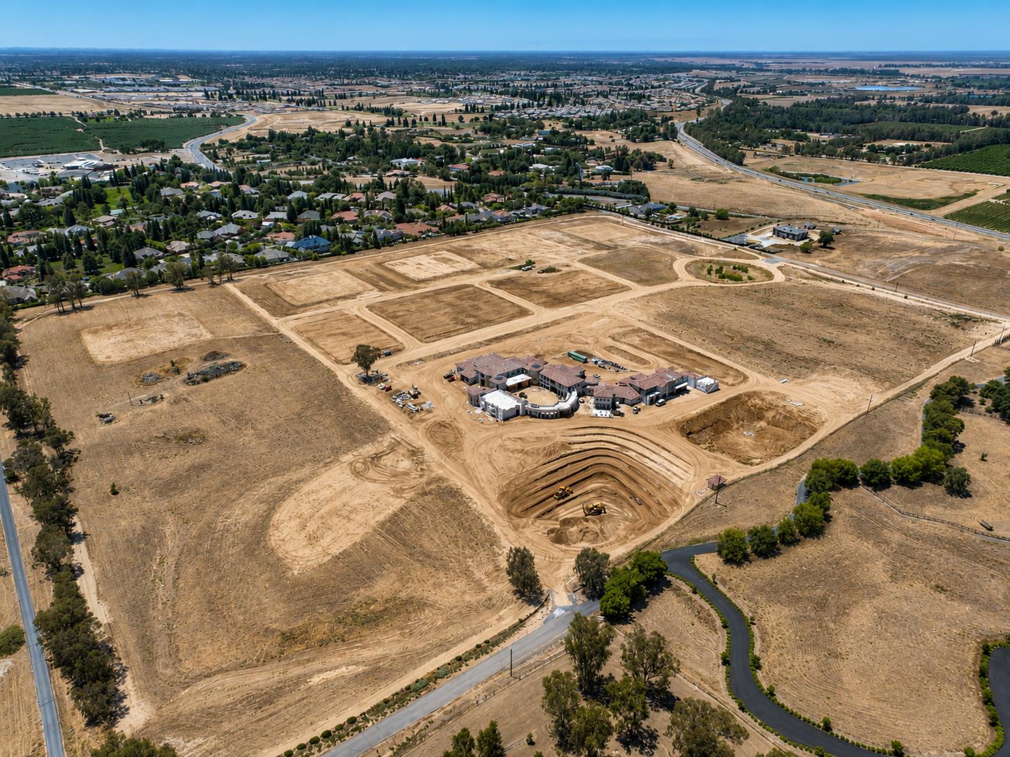 12523 AUBERRY LOT 5, Clovis, CA 93619