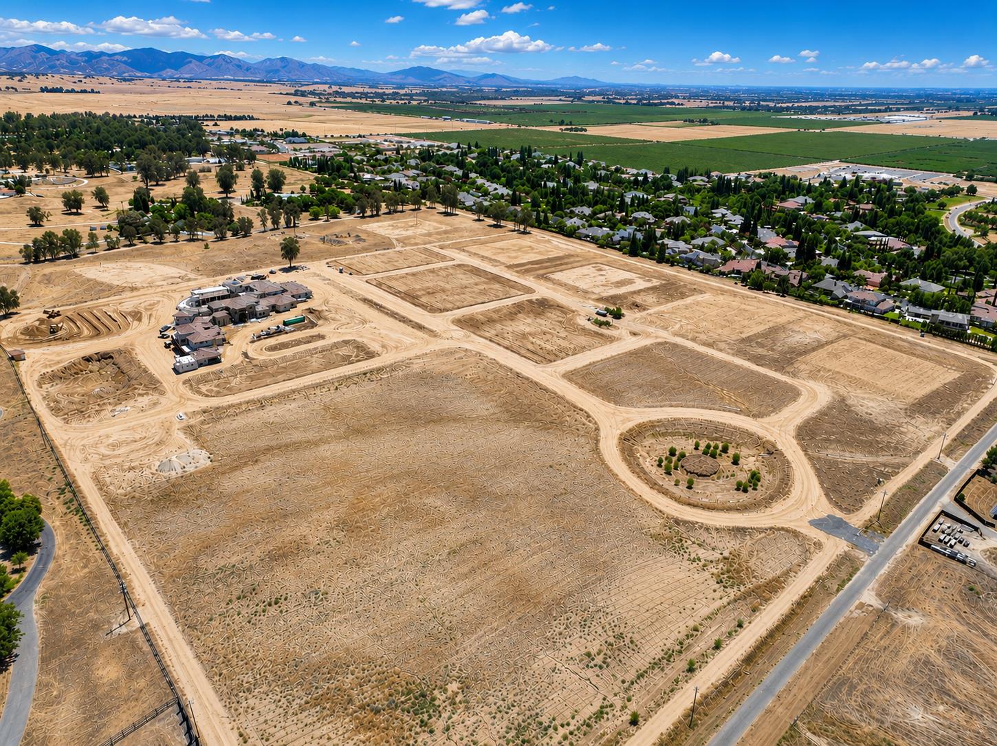 12523 AUBERRY LOT 5, Clovis, CA 93619
