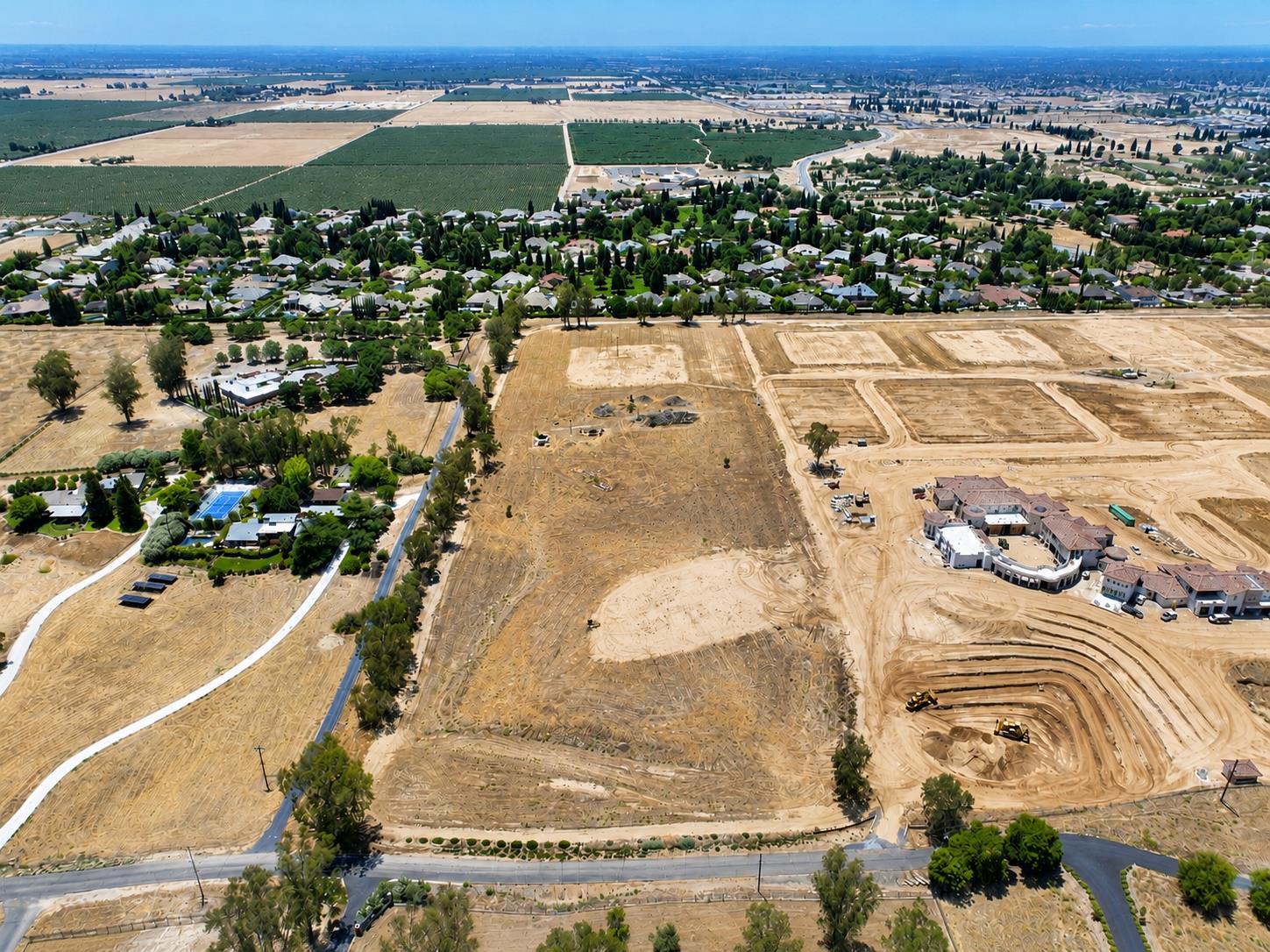 12523 AUBERRY LOT 6, Clovis, CA 93619