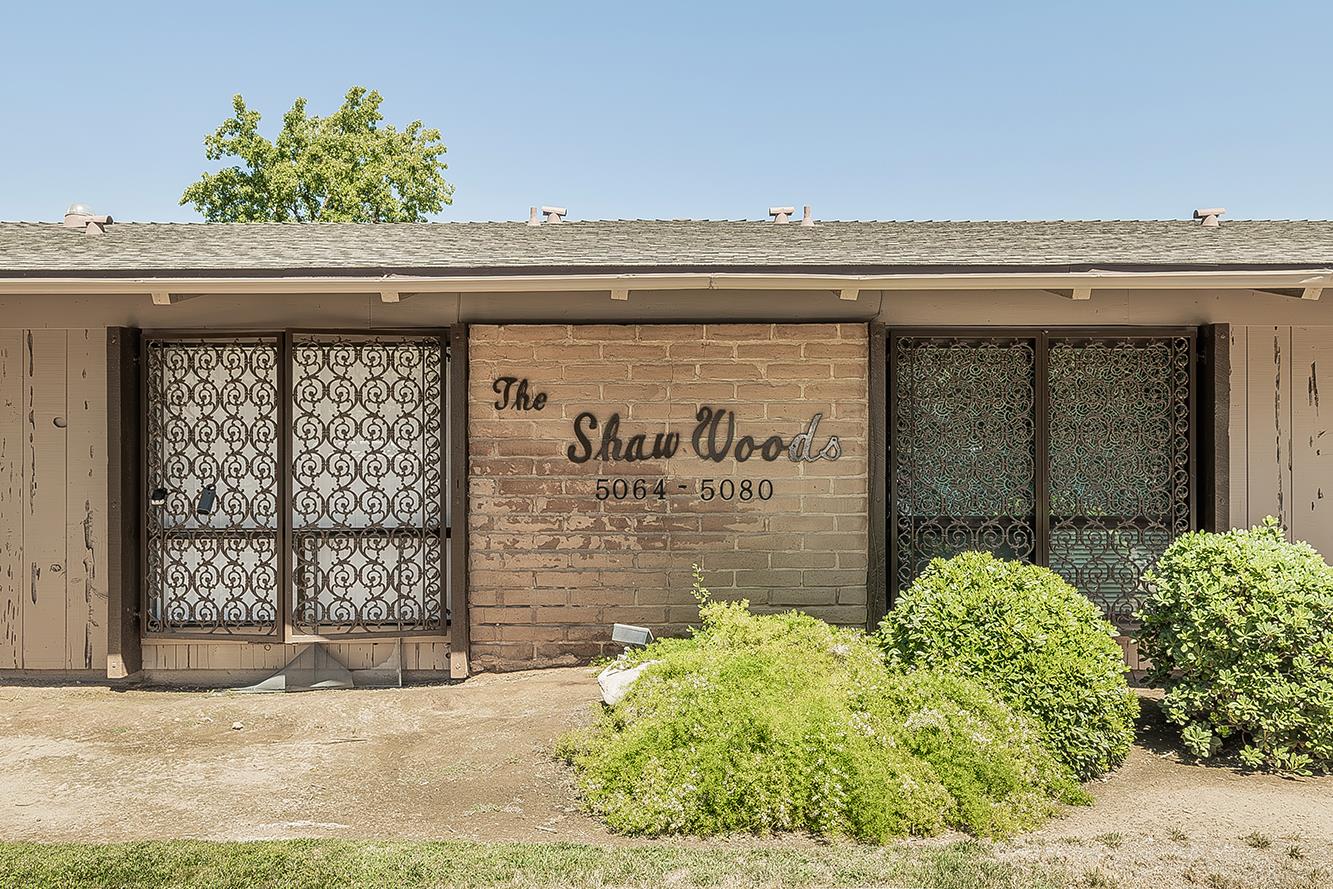 5080 N Wishon #B, Fresno, CA 93704