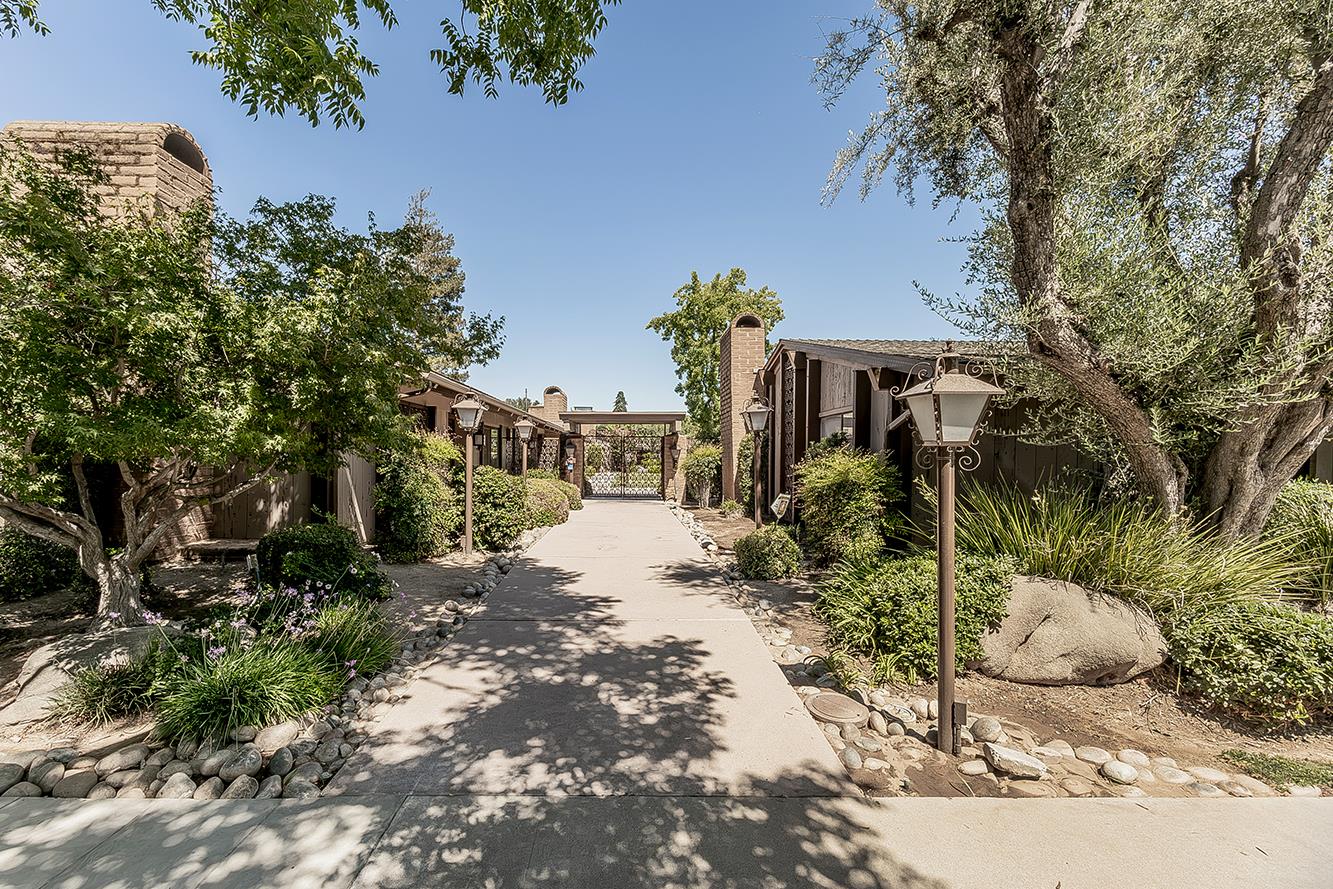 5080 N Wishon #B, Fresno, CA 93704