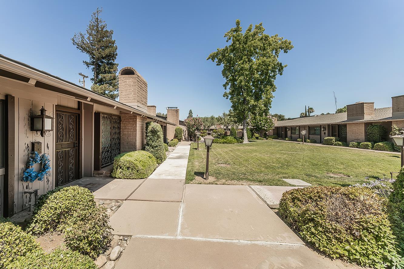 5080 N Wishon #B, Fresno, CA 93704