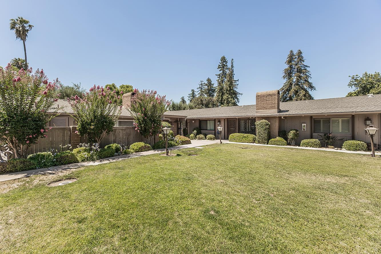 5080 N Wishon #B, Fresno, CA 93704