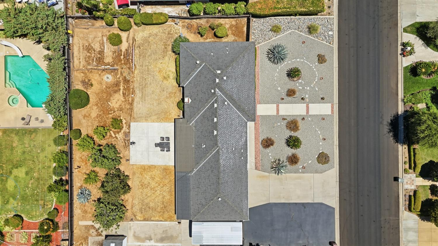 2530 W Fir Ave, Fresno, CA 93711