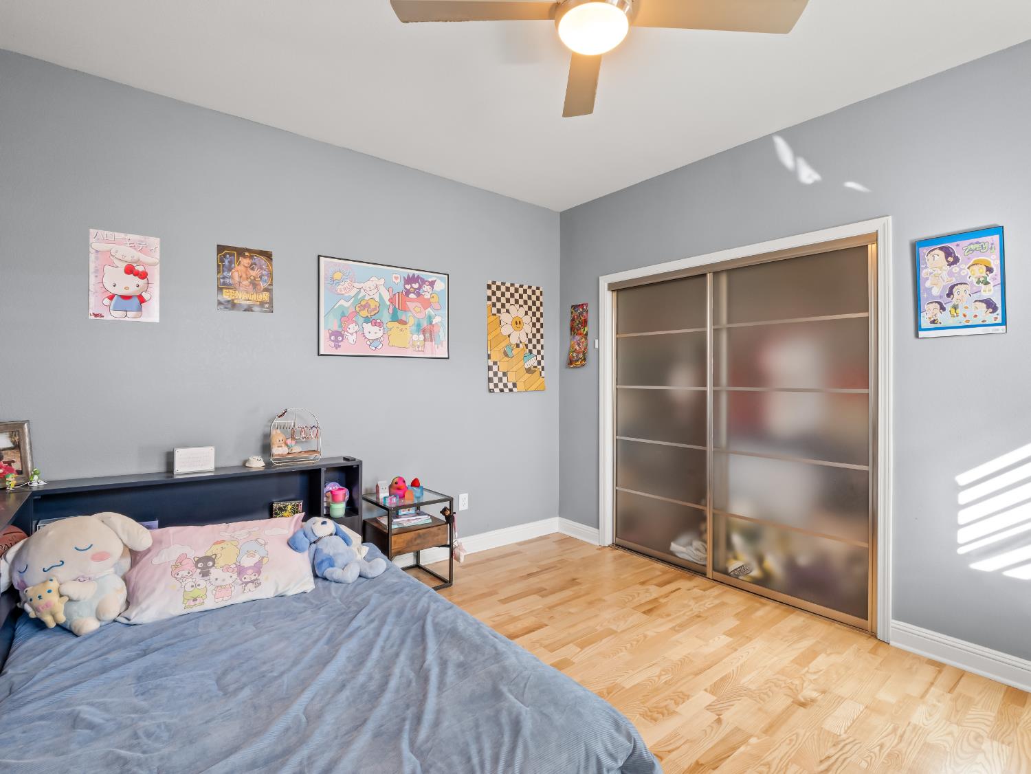 6319 Lupine Dr, Sanger, CA 93657