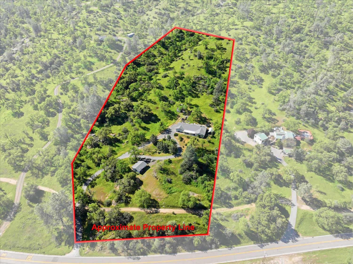 31749 Road 400, Coarsegold, CA 93614