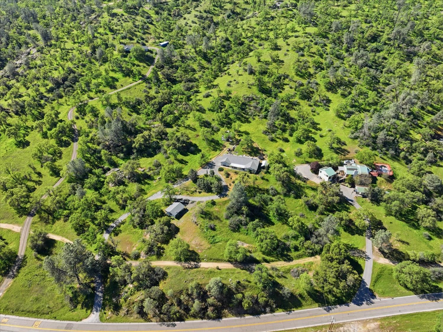 31749 Road 400, Coarsegold, CA 93614