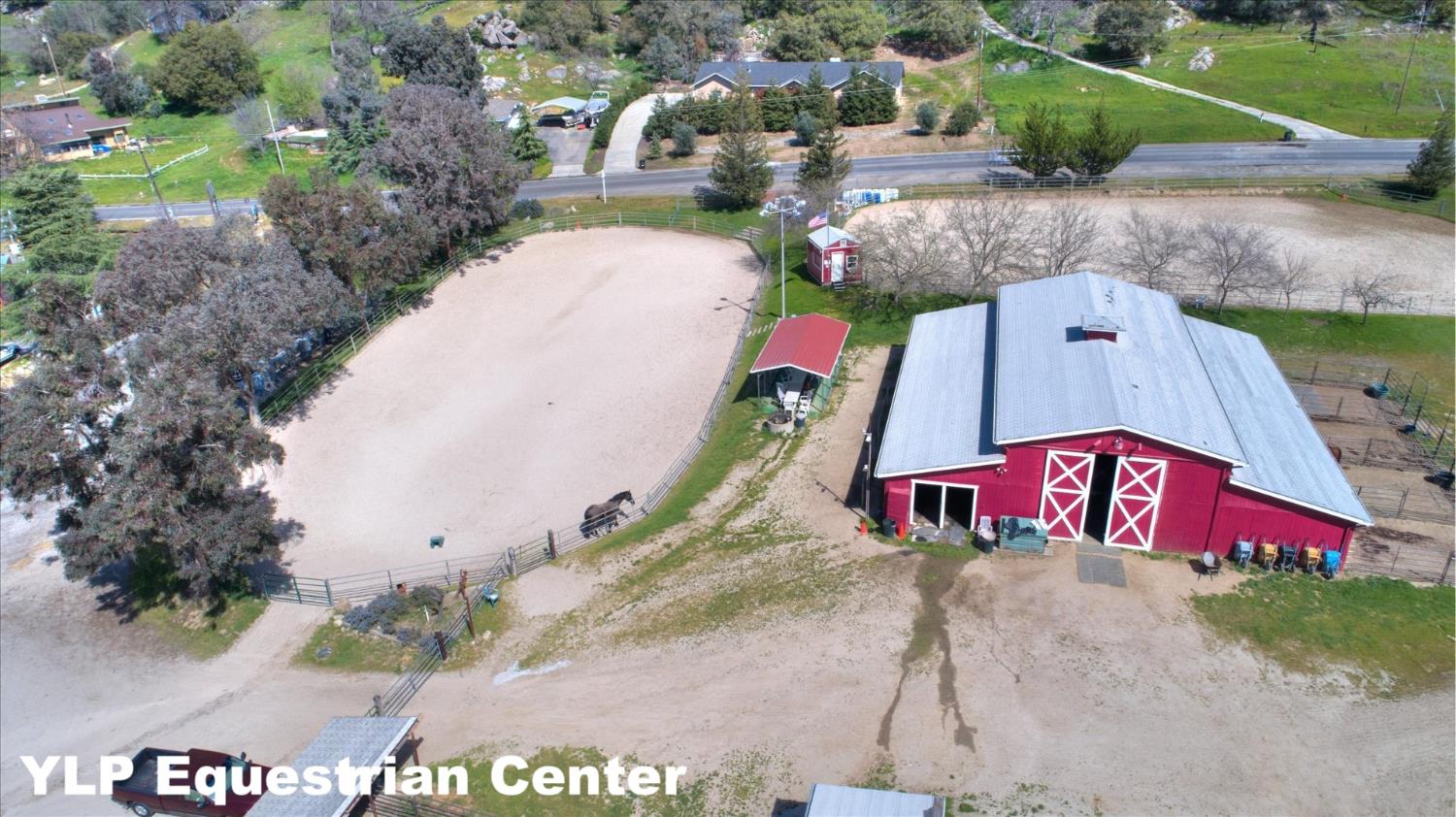 31749 Road 400, Coarsegold, CA 93614