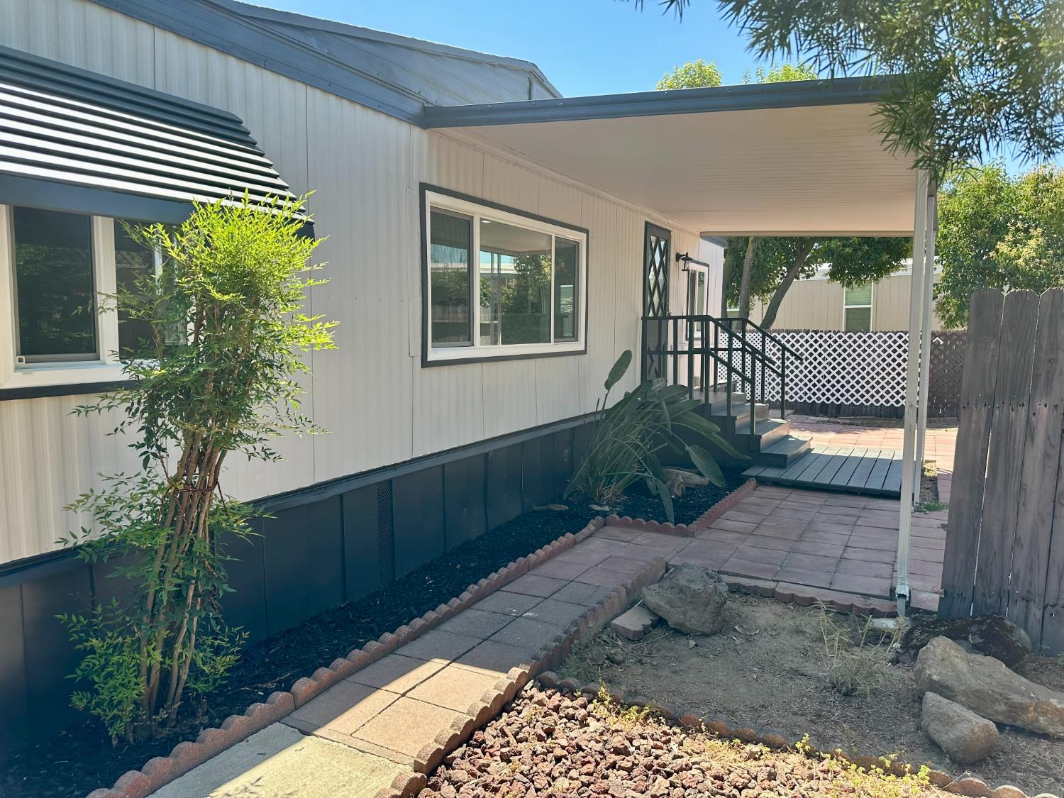 336 E Alluvial Ave #138, Fresno, CA 93720
