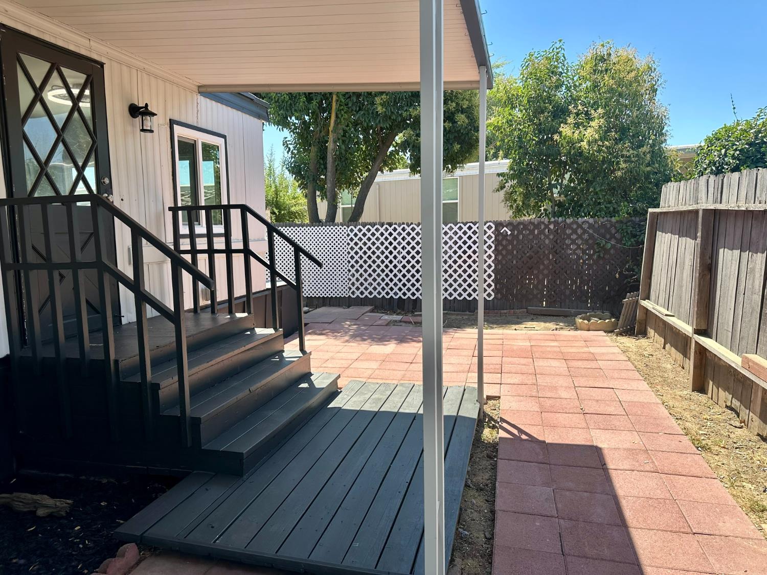 336 E Alluvial Ave #138, Fresno, CA 93720