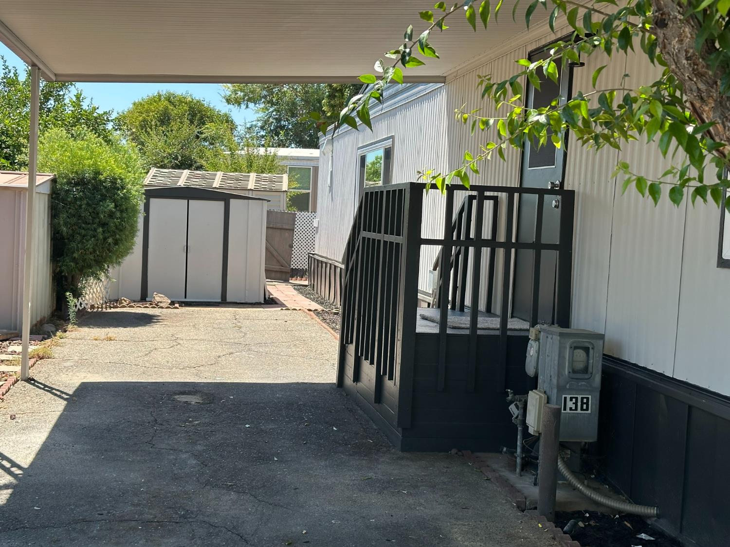 336 E Alluvial Ave #138, Fresno, CA 93720
