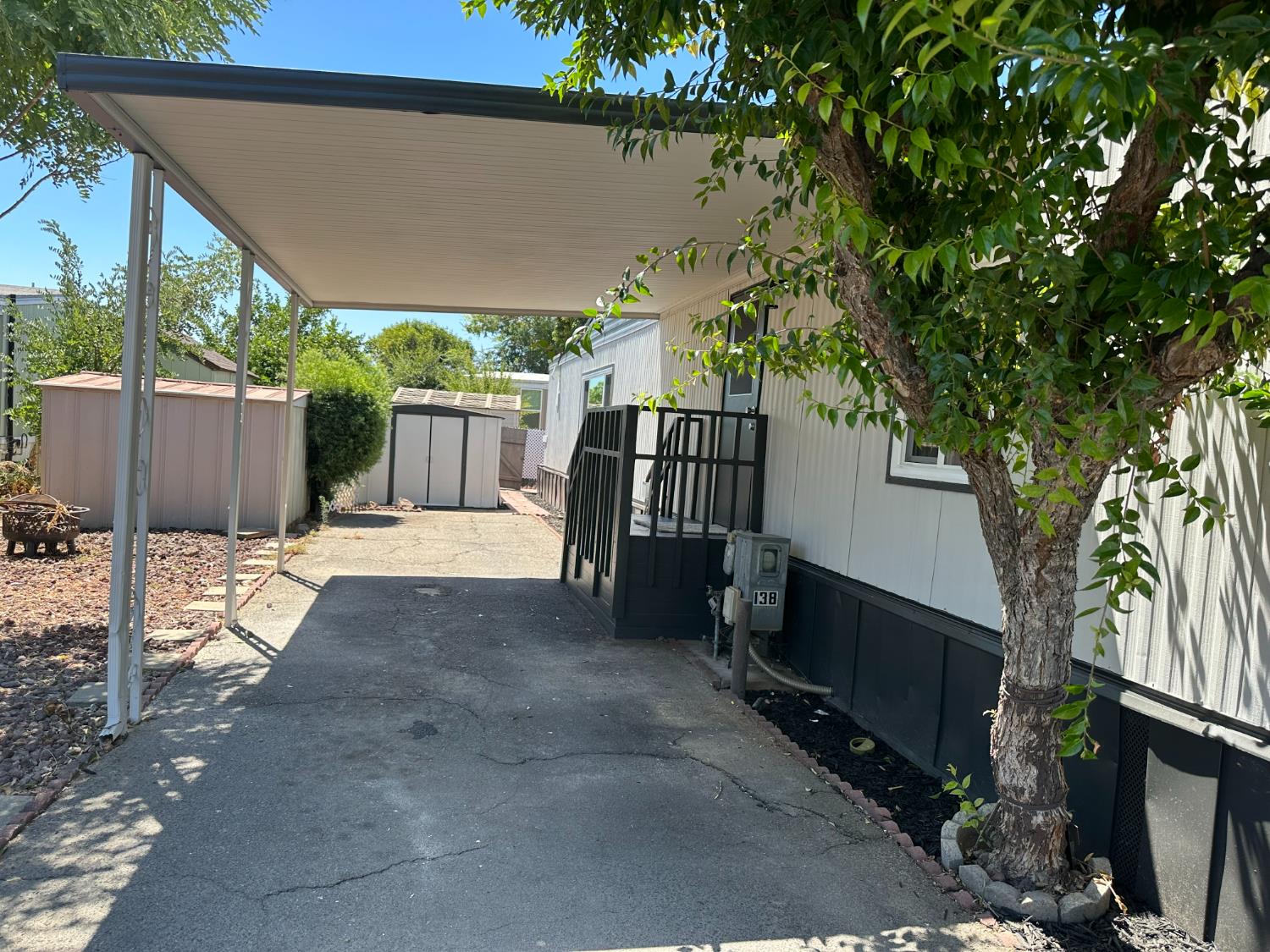 336 E Alluvial Ave #138, Fresno, CA 93720