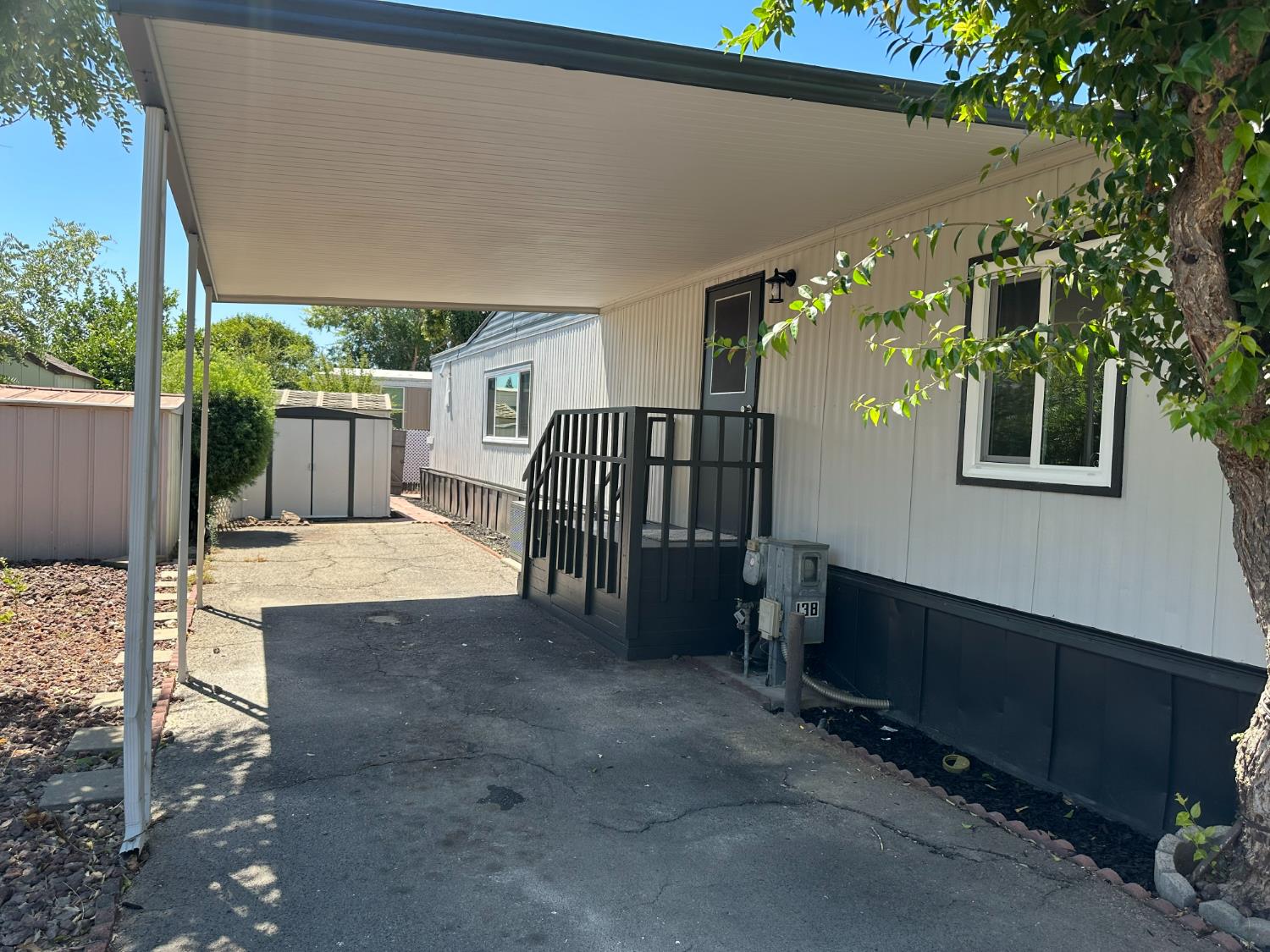 336 E Alluvial Ave #138, Fresno, CA 93720