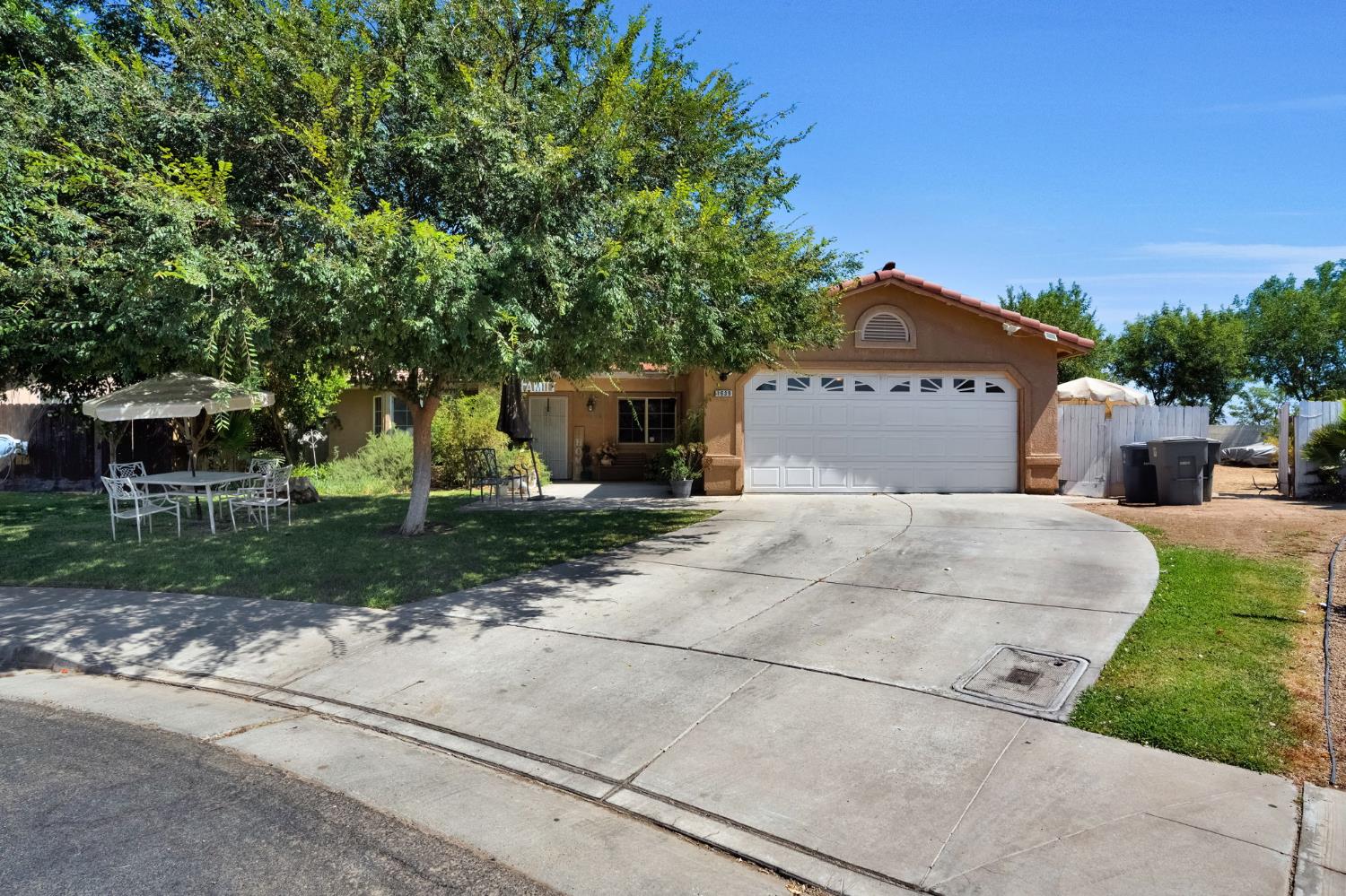 1639 Jaden Ct, Madera, CA 93638