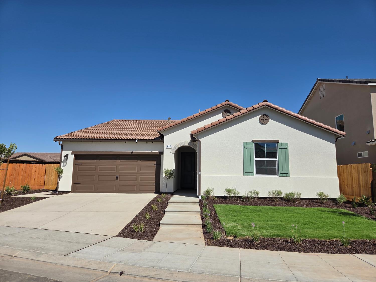 967 Talus Way S, Madera, CA 93636
