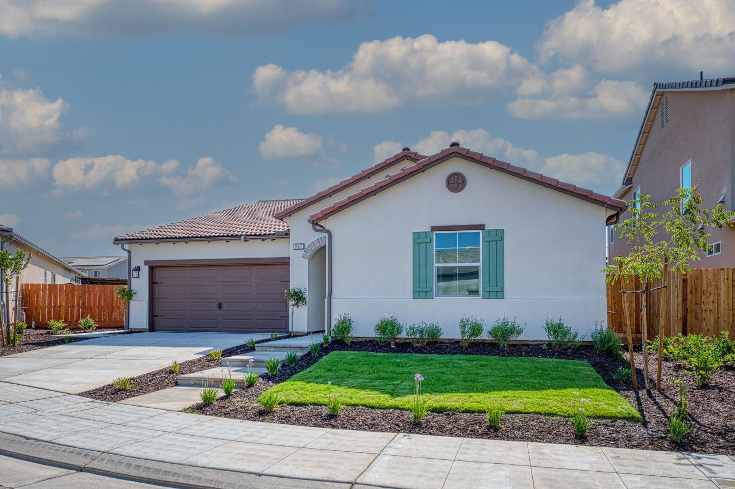 967 Talus Way S, Madera, CA 93636